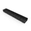 Botanicare 5ft L End Gutter Tray Black (120/PL) — thumbnail 1 of 2