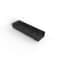 Botanicare 3ft L End Gutter Tray Black (120/PL) — thumbnail 1 of 2