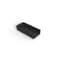 Botanicare 2ft L End Gutter Tray Black (240/PL) — thumbnail 1 of 2