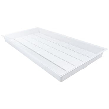 Botanicare 4ft x 8ft ID Tray White (25/PL) — photo 1 of 2