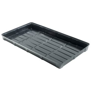 Botanicare 2ft x 4ft Rack Tray Black (80/PL) — photo 1 of 2