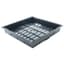 Botanicare 3ft x 3ft ID Tray Black (50/PL) — thumbnail 1 of 2