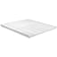 Botanicare 4ft x 4ft CT Drain Tray White ABS (50/PL) — thumbnail 1 of 2