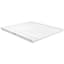 Botanicare 4ft x 4ft CT End Tray White ABS (50/PL) — thumbnail 1 of 2