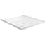 Botanicare 4ft x 4ft CT Middle Tray White ABS (50/PL) — thumbnail 1 of 2