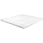 Botanicare 4ft x 5ft CT Drain Tray White ABS (50/PL) — thumbnail 1 of 2