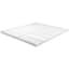 Botanicare 4ft x 5ft CT End Tray White ABS (50/PL) — thumbnail 1 of 2