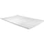 Botanicare 8ft x 5ft CT Middle Tray White ABS (50/PL) — thumbnail 1 of 2