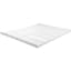 Botanicare 4ft x 5ft CT Middle Tray White ABS (50/PL) — thumbnail 1 of 2