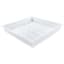 Botanicare 4ft x 4ft ID Tray White (20/PL) — thumbnail 1 of 2