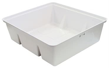 Botanicare 40gal Reservoir White (50/PL) — photo 1 of 2