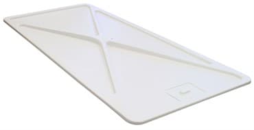 Botanicare 115gal Reservoir Lid White (75/PL) — photo 1 of 2