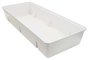 Botanicare 115gal Reservoir White (25/PL) — photo 1 of 2