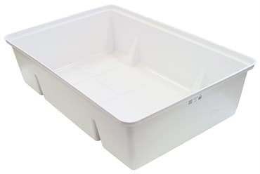 Botanicare 70gal Reservoir White (25/PL) — photo 1 of 2