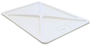 Botanicare 70gal Reservoir Lid White (75/PL) — photo 1 of 2