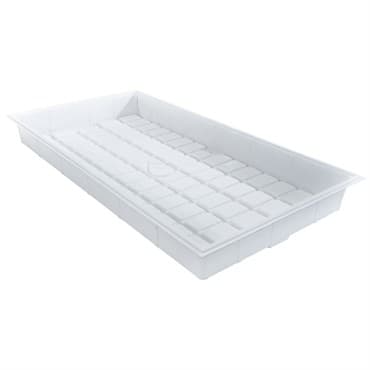 Botanicare 3ft x 6ft ID Tray White (25/PL) — photo 1 of 2