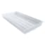 Botanicare 3ft x 6ft ID Tray White (25/PL) — thumbnail 1 of 2