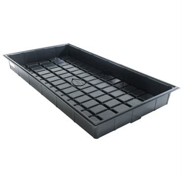 Botanicare 3ft x 6ft ID Tray Black (25/PL) — photo 1 of 2