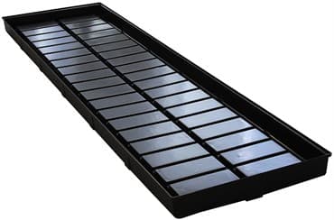 Botanicare 2ft x 8ft LT Tray Black (90/PL) — photo 1 of 2
