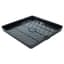 Botanicare 3ft x 3ft LT Tray Black (50/PL) — thumbnail 1 of 2