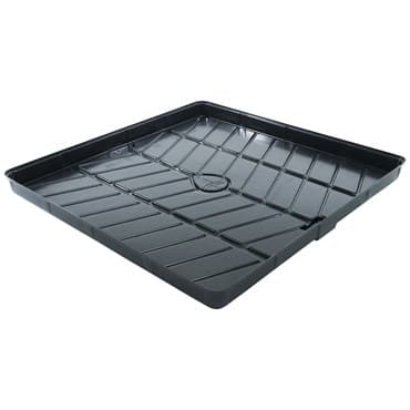 Botanicare 4ft x 4ft LT Tray Black (30/PL) — photo 1 of 2