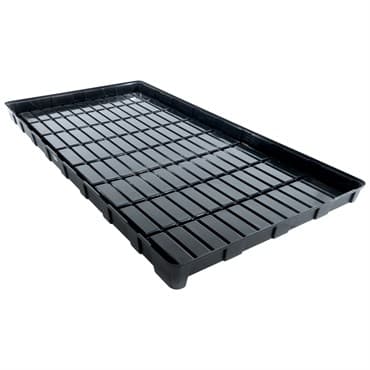 Botanicare 4ft x 8ft Rack Tray w/ 6in Drain (40/PL) — photo 1 of 2