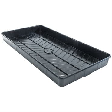 Botanicare 3ft x 6ft OD Tray Black (30/PL) — photo 1 of 2
