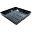 Botanicare 4ft x 4ft OD Tray Black (25/PL) — thumbnail 1 of 2