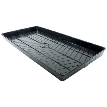 Botanicare 4ft x 8ft OD Tray Black (35/PL) — photo 1 of 2