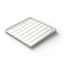 Botanicare 4ft x 4ft Mobile Rack Tray (20/PL) — thumbnail 1 of 2