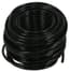 Hydro Flow 100ft Roll Vinyl Tubing Black 3/16in ID 1/4in OD (20/CS) — thumbnail 1 of 2