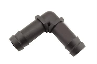 Hydro Flow 1/2in Premium Barbed Elbow (10/BG) — photo 1 of 2