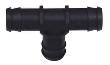 Hydro Flow 3/4in Premium Barbed Tee (10/BG) — photo 1 of 2