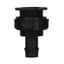 Botanicare 3/4in Ebb & Flow Barbed Fitting (25/BG) — thumbnail 1 of 2