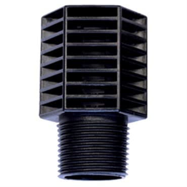 Botanicare Ebb & Flow Screen Fitting (25/BG) — photo 1 of 2