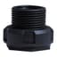 Botanicare Bulkhead Fitting Thru All (25/BG) — thumbnail 1 of 2