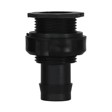 Botanicare 1in Ebb & Flow Barbed Fitting (25/BG) — photo 1 of 2