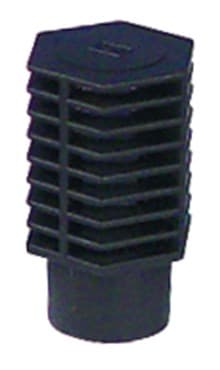 Hydro Flow Ebb & Flow Screen Fitting (10/BG) — photo 1 of 2