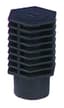 Hydro Flow Ebb & Flow Screen Fitting (10/BG) — thumbnail 1 of 2
