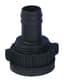 Hydro Flow 3/4in Ebb & Flow Tub Outlet Fitting (19mm) (10/BG) — thumbnail 1 of 2