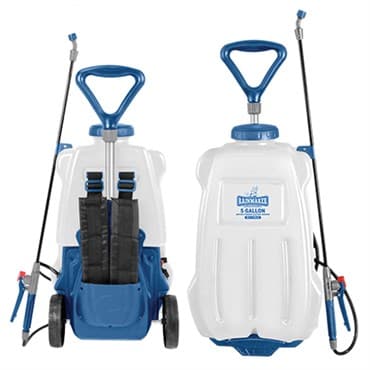 Rainmaker 5gal Battery Powered Sprayer (18/PL) — photo 1 of 2