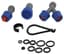 Rainmaker 4gal & 5gal Spare Parts Kit (96/CS) — thumbnail 1 of 2