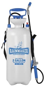 Rainmaker 2gal (8 Liter) Pump Sprayer (6/CS) — photo 1 of 2