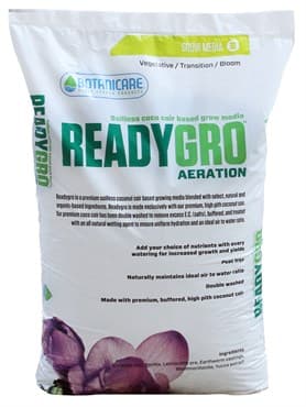 Botanicare 1.75cf ReadyGro Aeration (65/PL) — photo 1 of 2