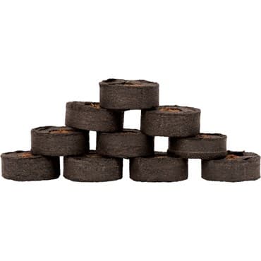 Botanicare 3000ct CocoPro Plugs (36/PL) — photo 1 of 2
