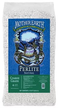 Mother Earth 4cf Coarse Perlite (36/PL) — photo 1 of 2