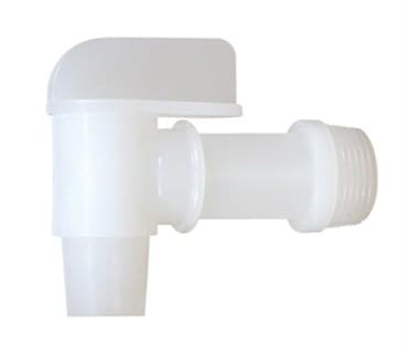 General Hydroponics 6gal Container Spigot (500/CS) — photo 1 of 2