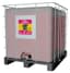General Hydroponics 275gal Tote FloraBloom 0-5-4 (1/PL) — thumbnail 1 of 2