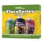 General Hydroponics 3pc 32oz Flora Series Trial Pack w/ FloraGro, FloraMicro, FloraBloom (208/PL) — thumbnail 1 of 2