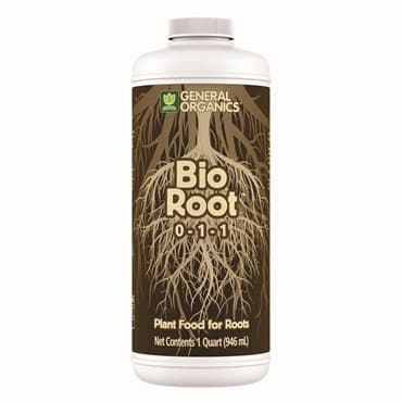 General Organics 32oz BioRoot (12/CS) — photo 1 of 2